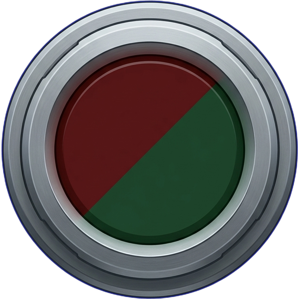 Proof Cycle mark
